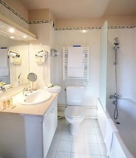 Best Western Hotel Du Vieux Marche 鲁昂 外观 照片
