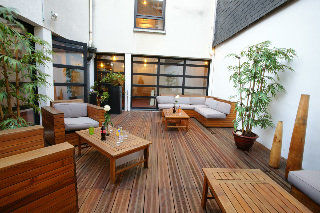 Best Western Hotel Du Vieux Marche 鲁昂 外观 照片