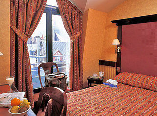 Best Western Hotel Du Vieux Marche 鲁昂 外观 照片