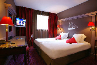 Best Western Hotel Du Vieux Marche 鲁昂 外观 照片