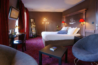 Best Western Hotel Du Vieux Marche 鲁昂 外观 照片