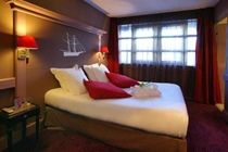 Best Western Hotel Du Vieux Marche 鲁昂 外观 照片