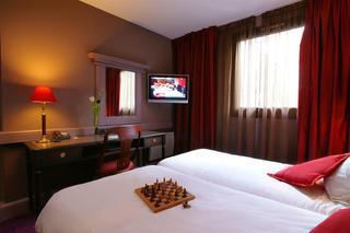 Best Western Hotel Du Vieux Marche 鲁昂 外观 照片
