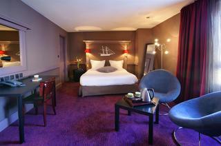 Best Western Hotel Du Vieux Marche 鲁昂 外观 照片