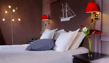 Best Western Hotel Du Vieux Marche 鲁昂 外观 照片