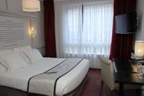 Best Western Hotel Du Vieux Marche 鲁昂 外观 照片